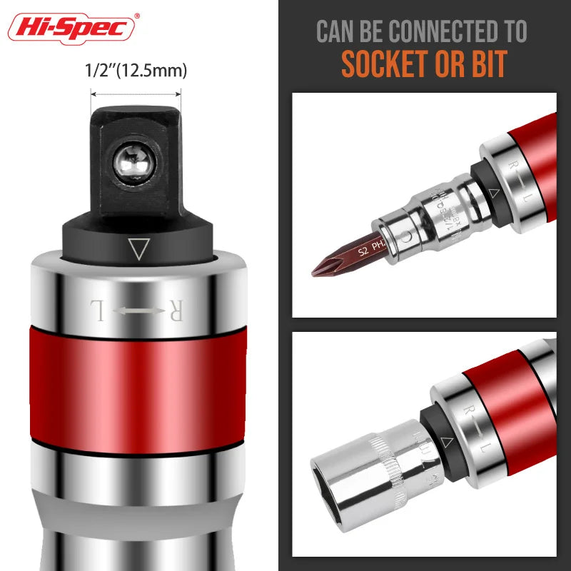 Impact Screwdriver Sets  Slotted Cross Screwdriver Bit Set Multifucntion Portable Drill Tool Set Screw Driver Bits Hand Tools